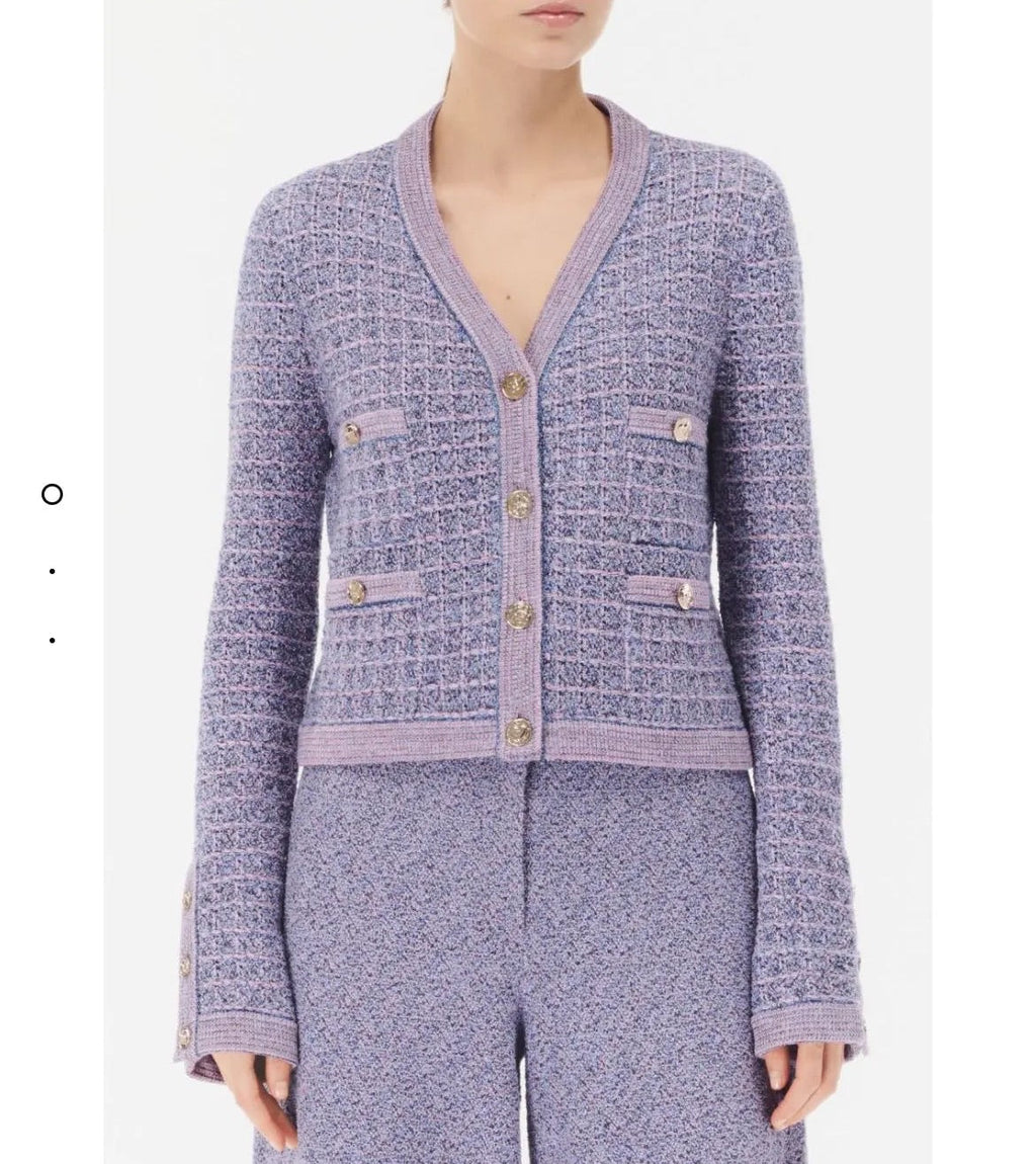 25fw all-match cardigan