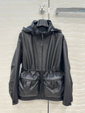 25fw fur jacket