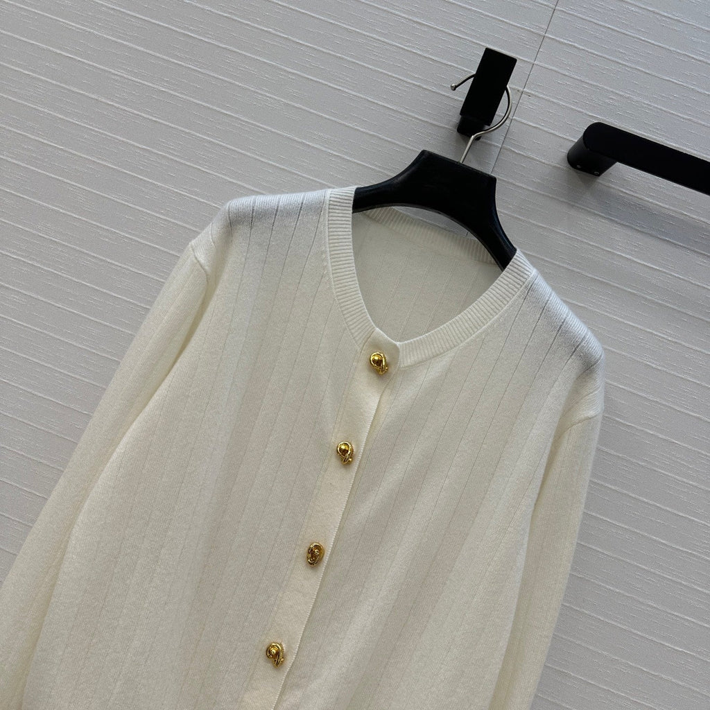 25fw all-match cardigan