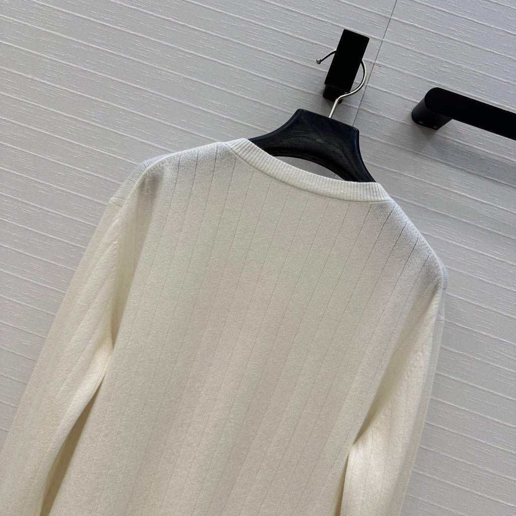 25fw all-match cardigan
