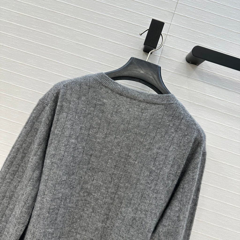 25fw all-match cardigan