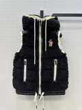 25fw down vest