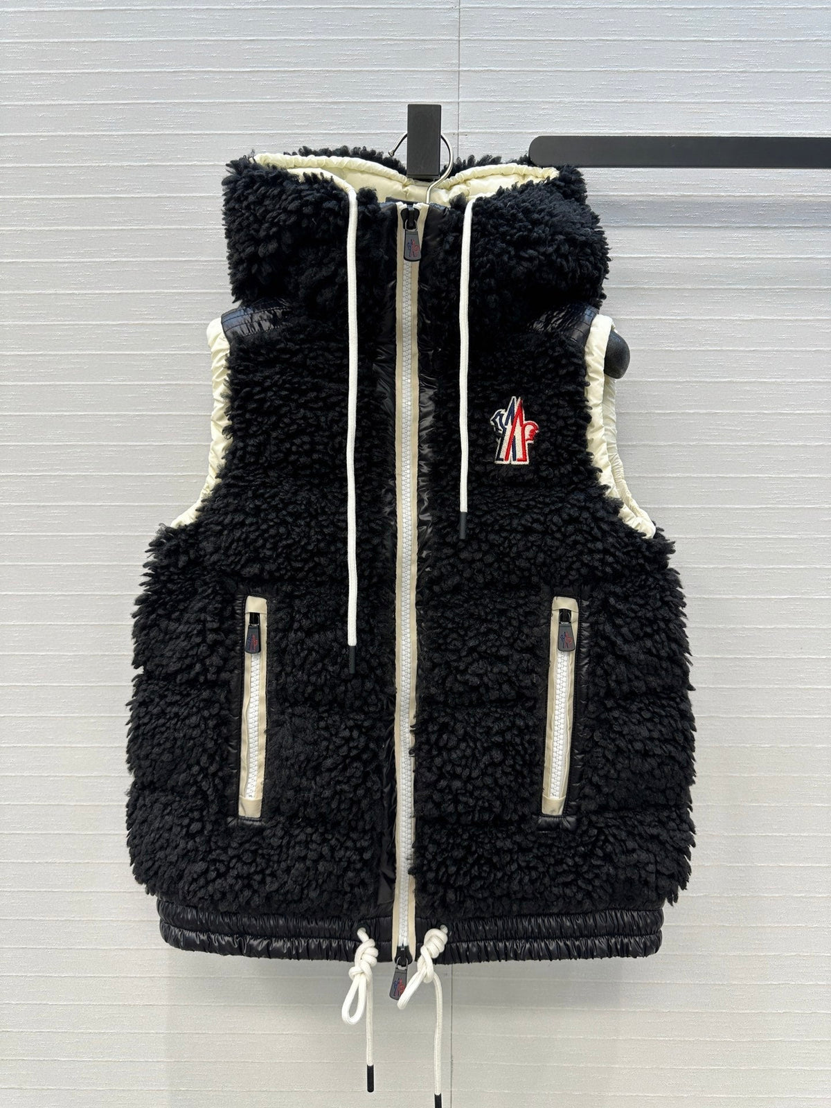 25fw down vest