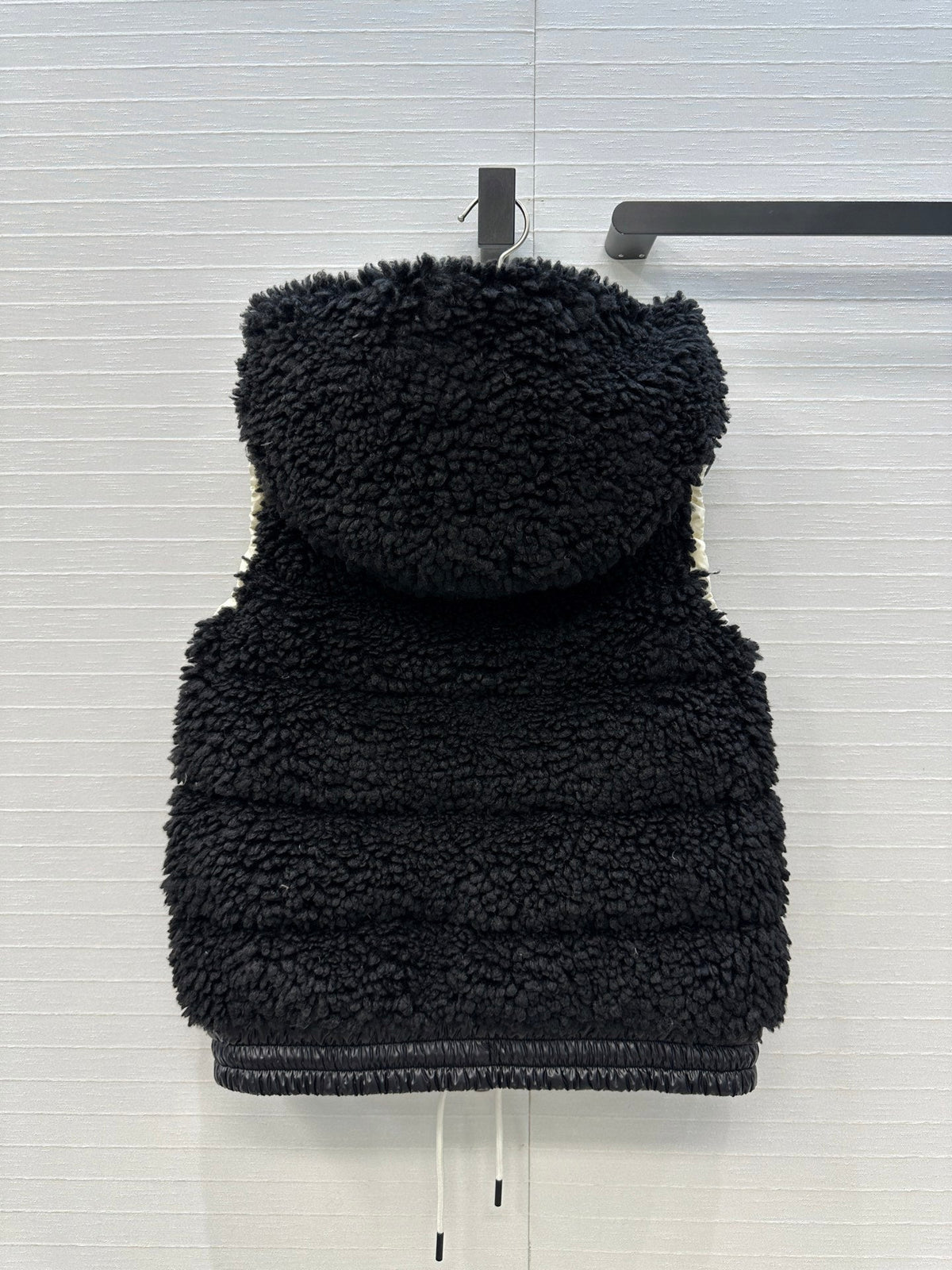 25fw down vest