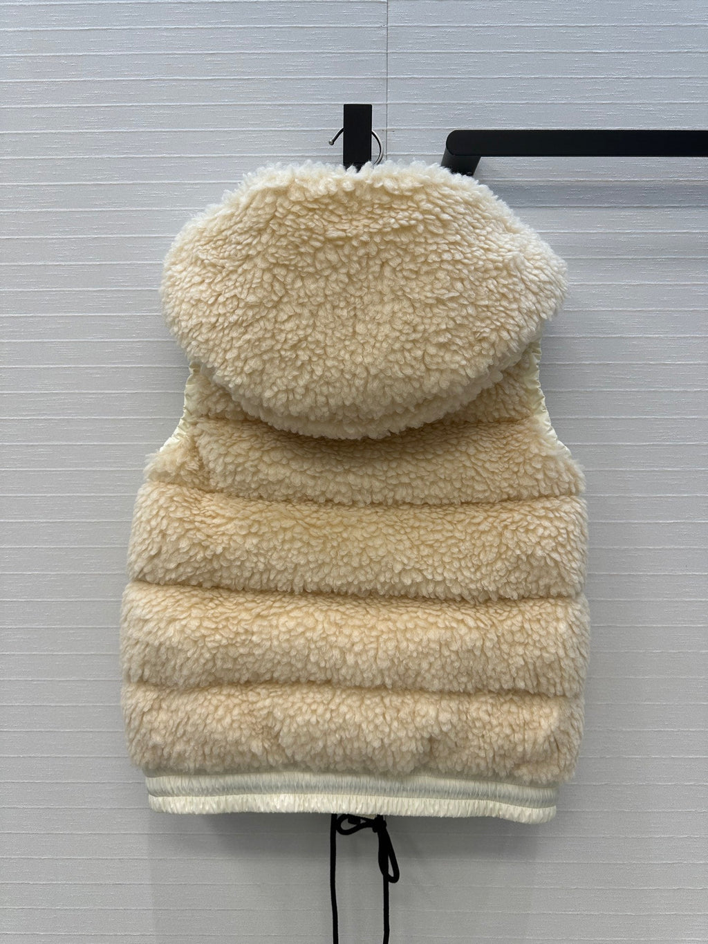25fw down vest