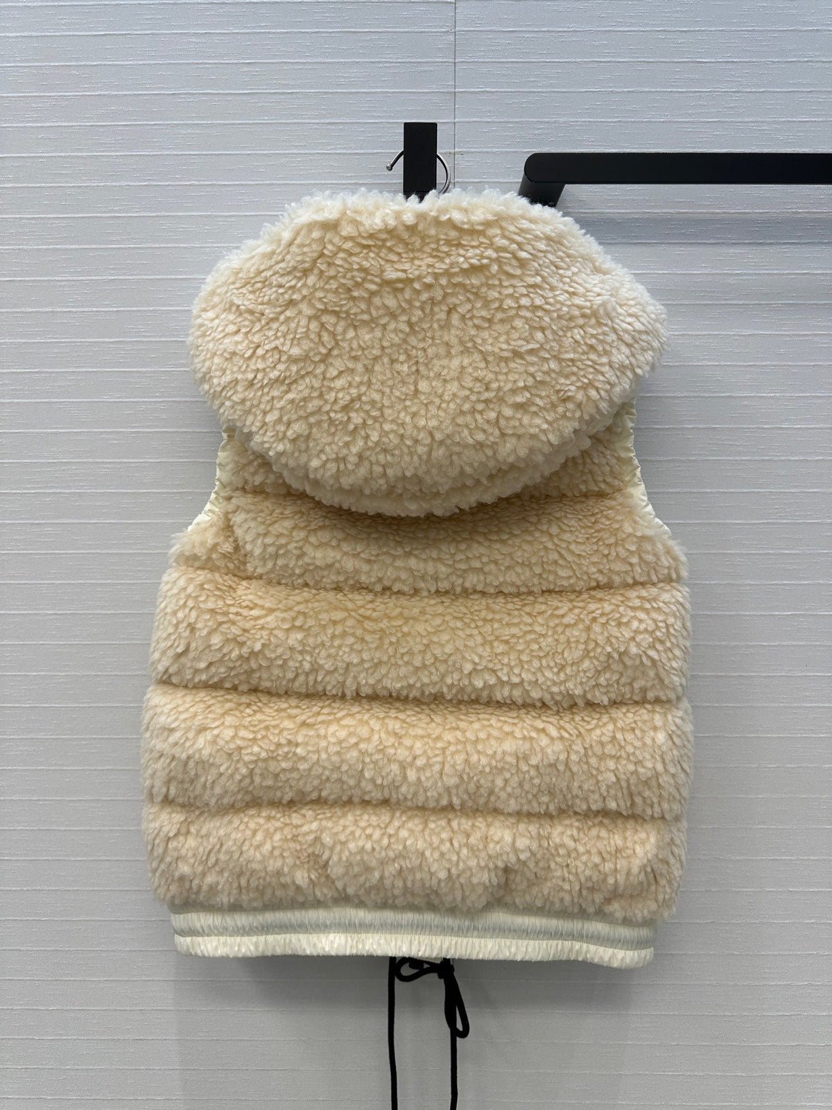 25fw down vest