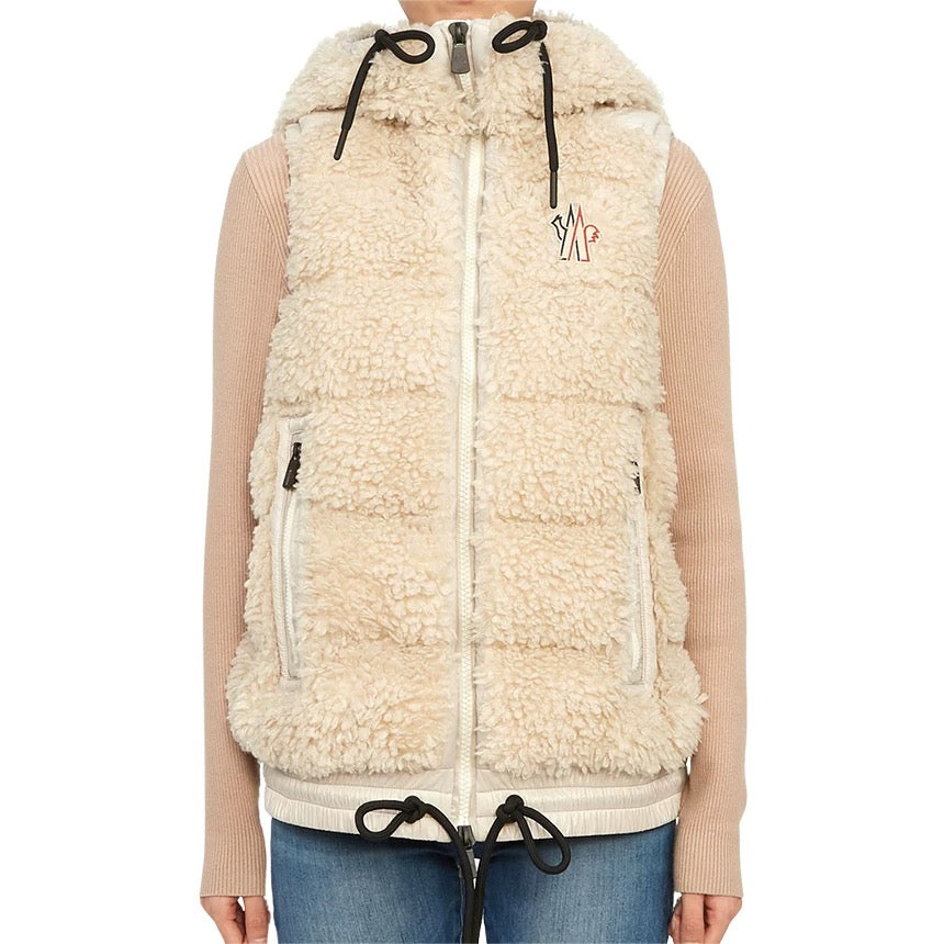 25fw down vest