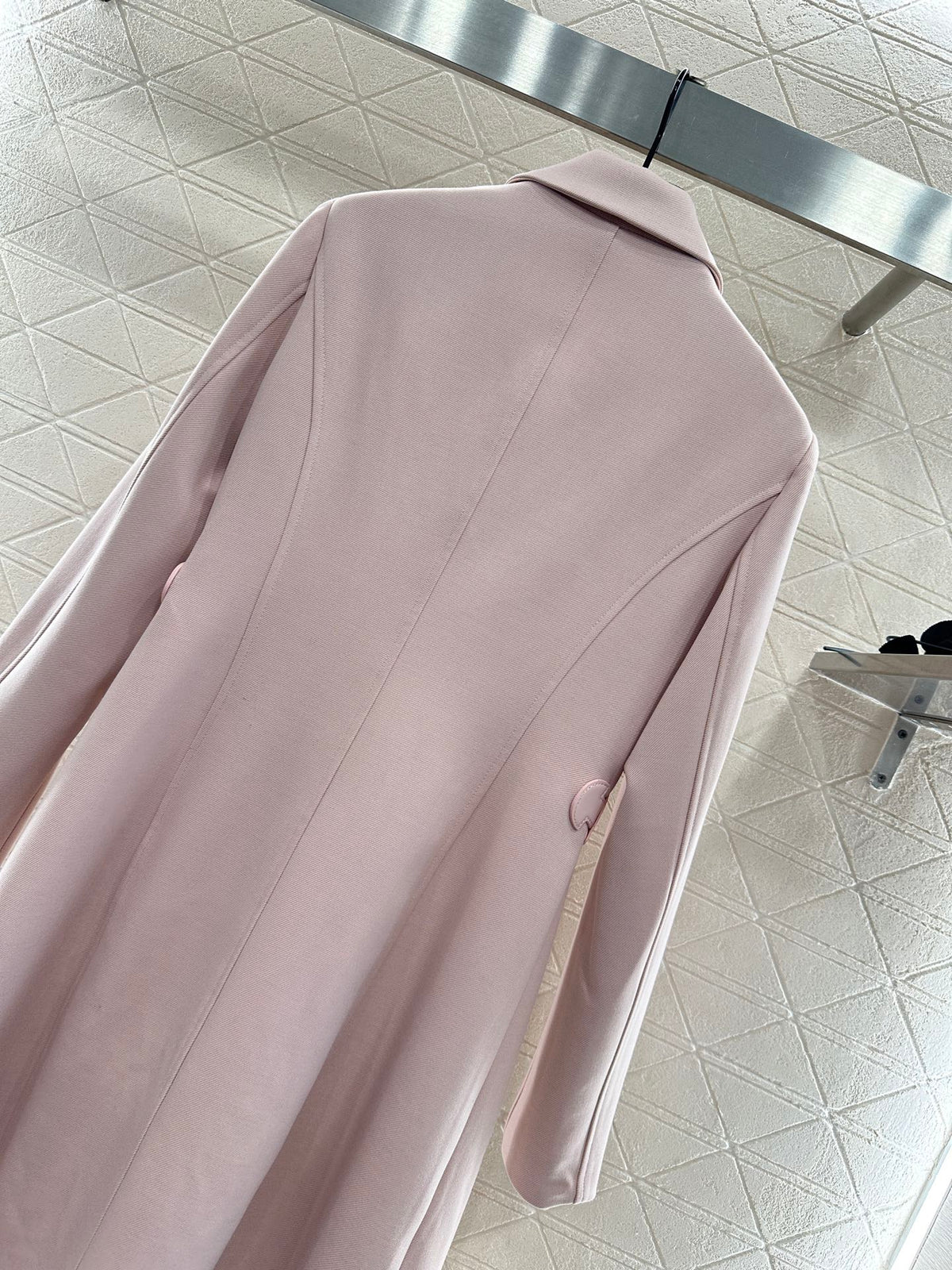 25fw Lapel Coat