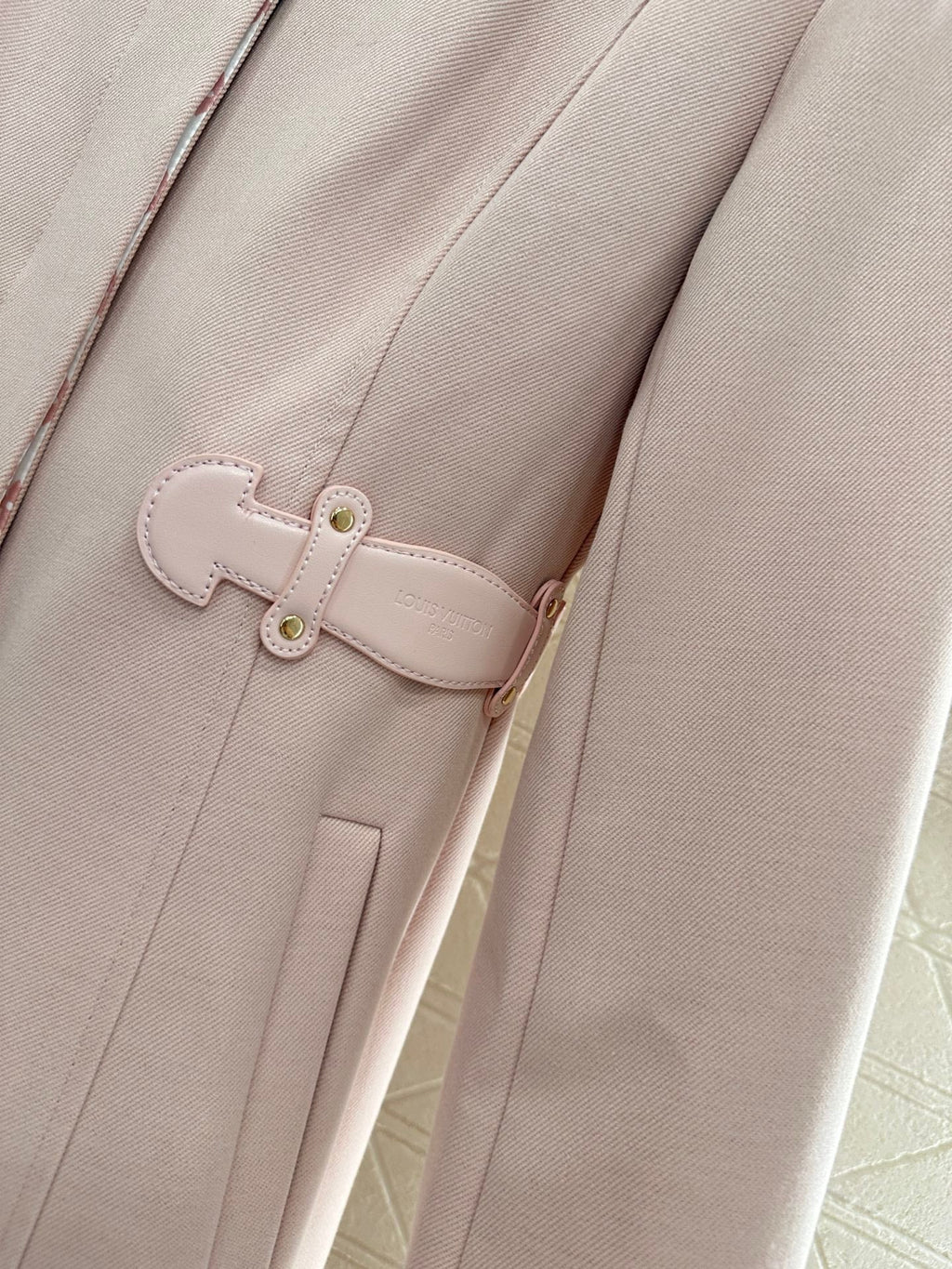 25fw Lapel Coat