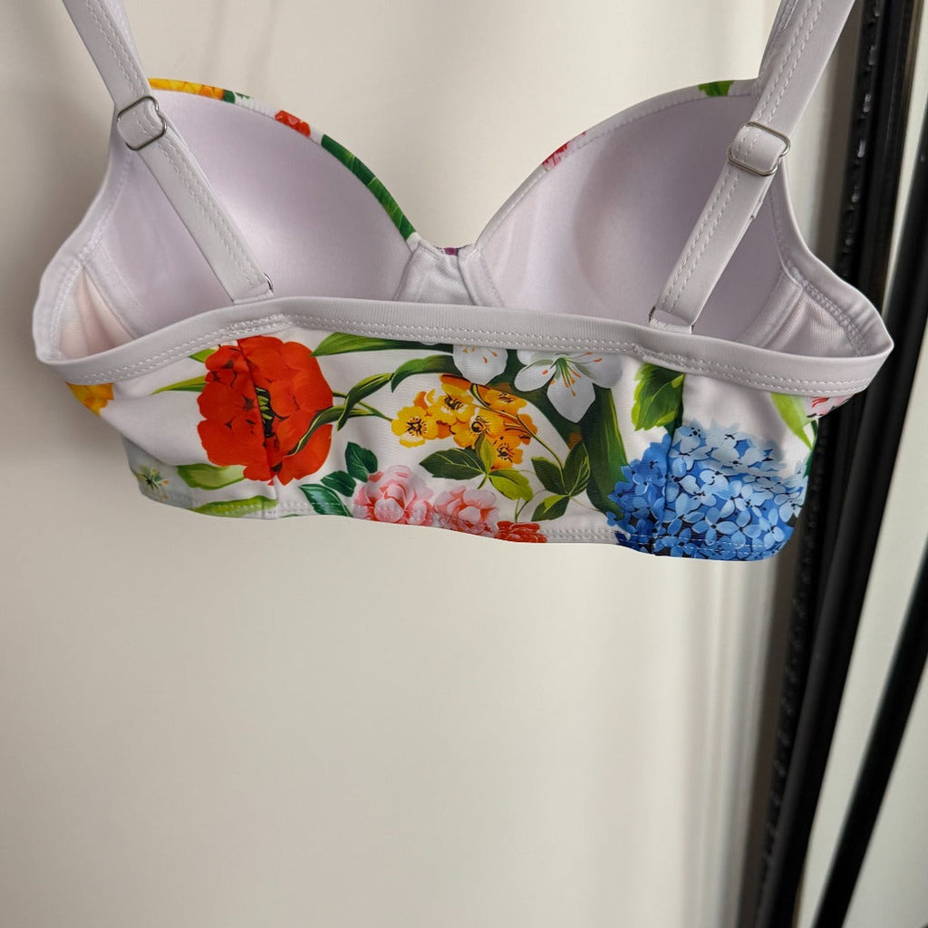 New swimsuit sets