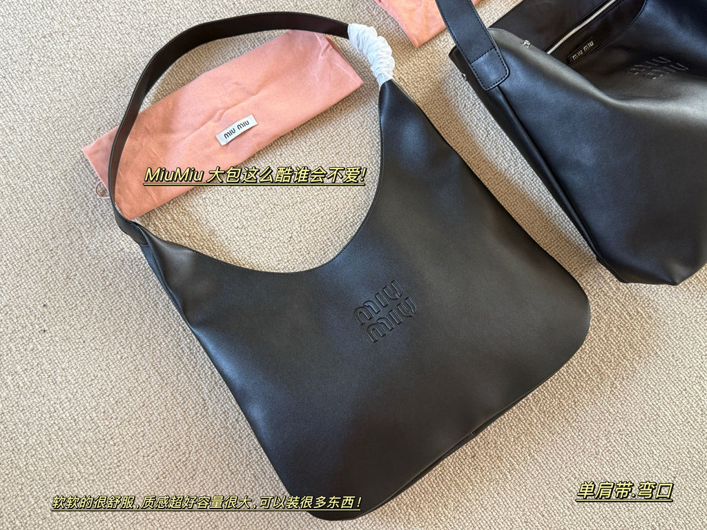 Crescent Tote Tote Bag