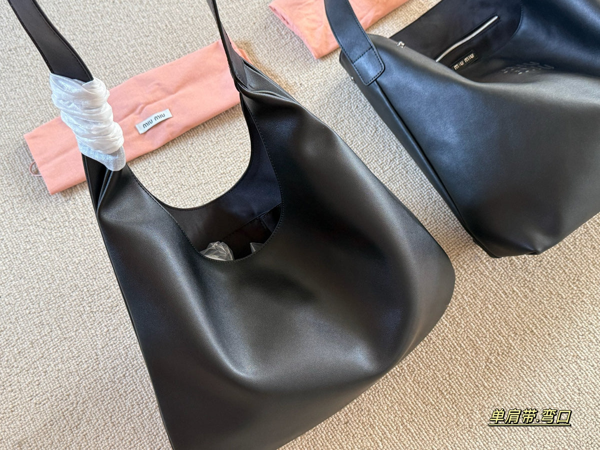Crescent Tote Tote Bag
