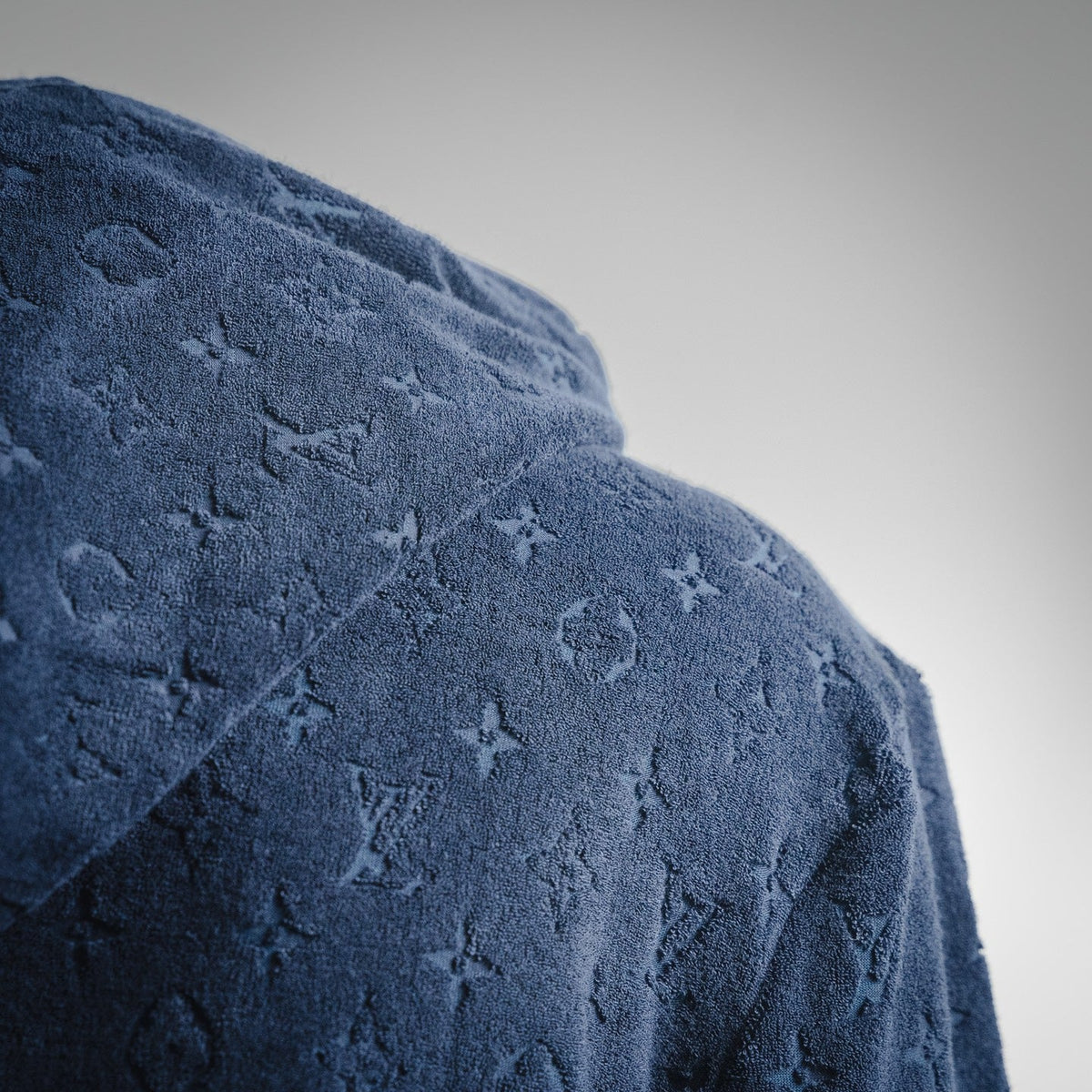 Louis 25fw jacquard jacket