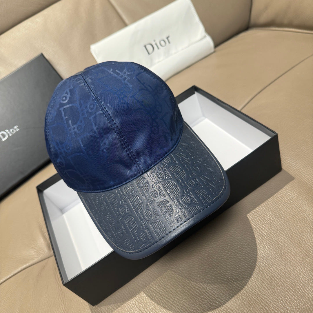 CD 25fw all-match hat