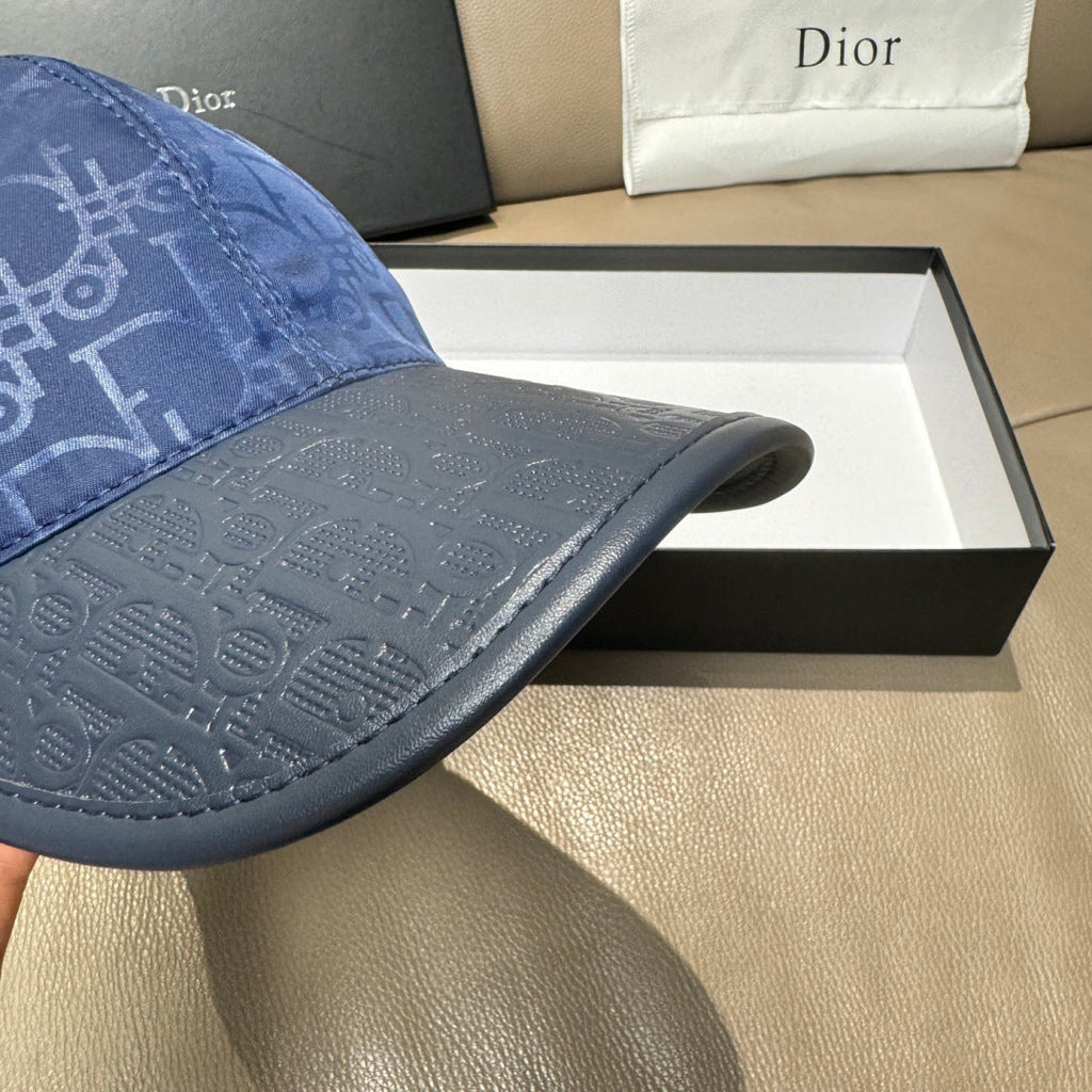 CD 25fw all-match hat