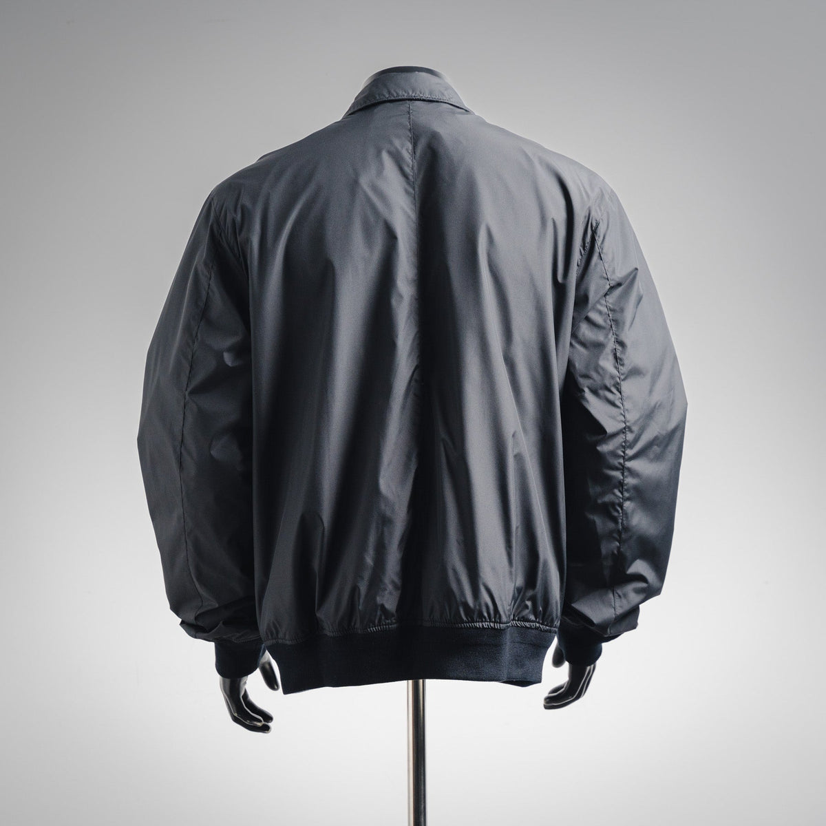 Ralph 25fw embroidered jacket