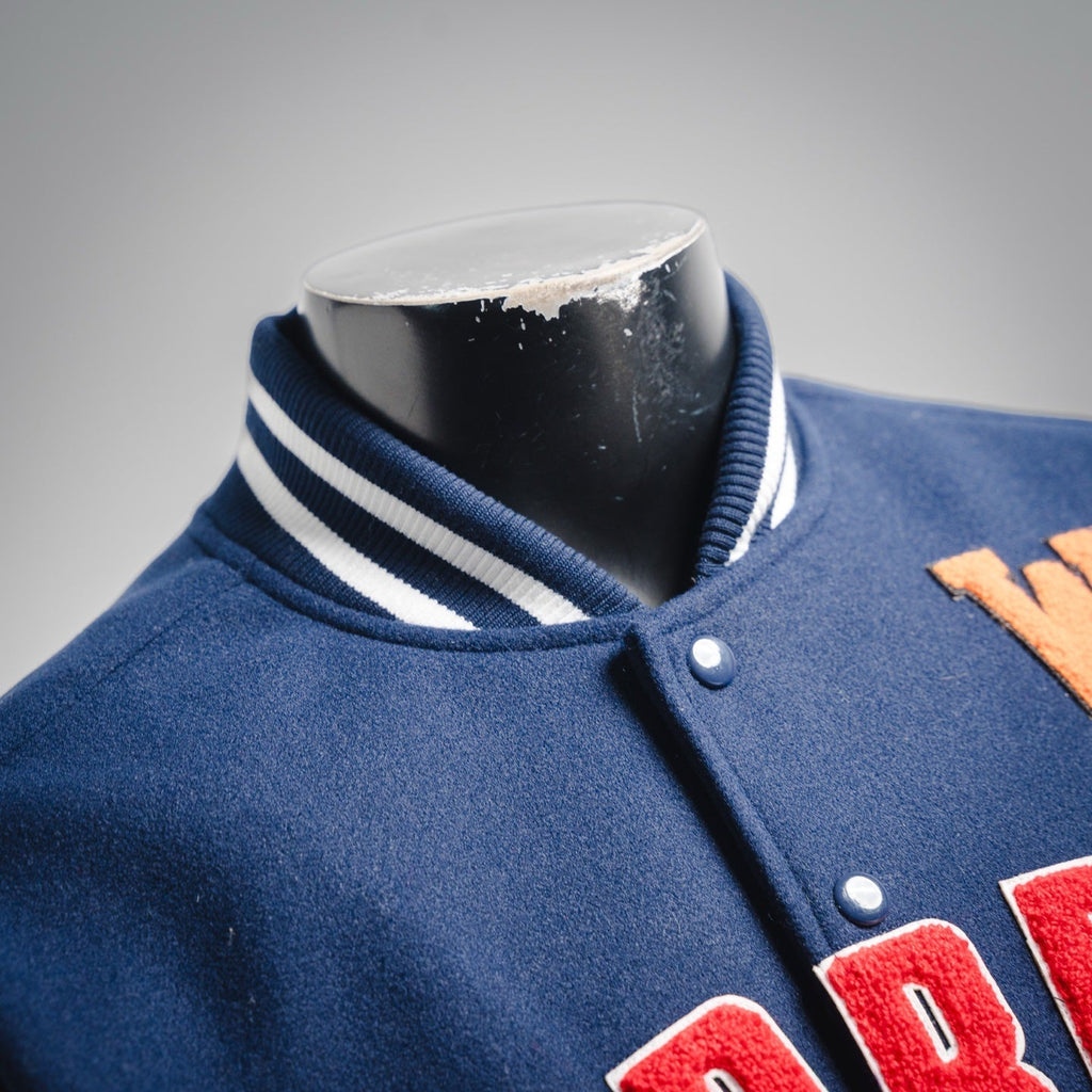 Supre 25fw leisure jacket
