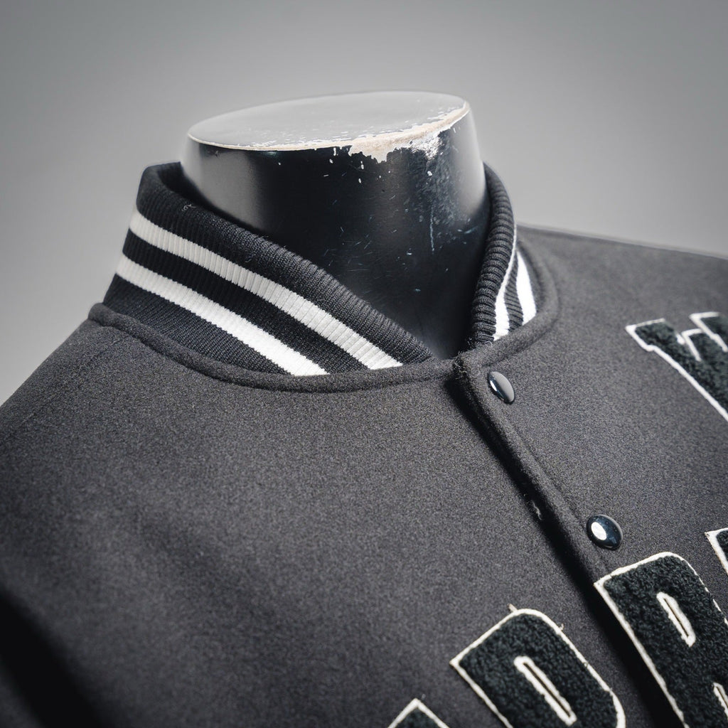 Supre 25fw leisure jacket