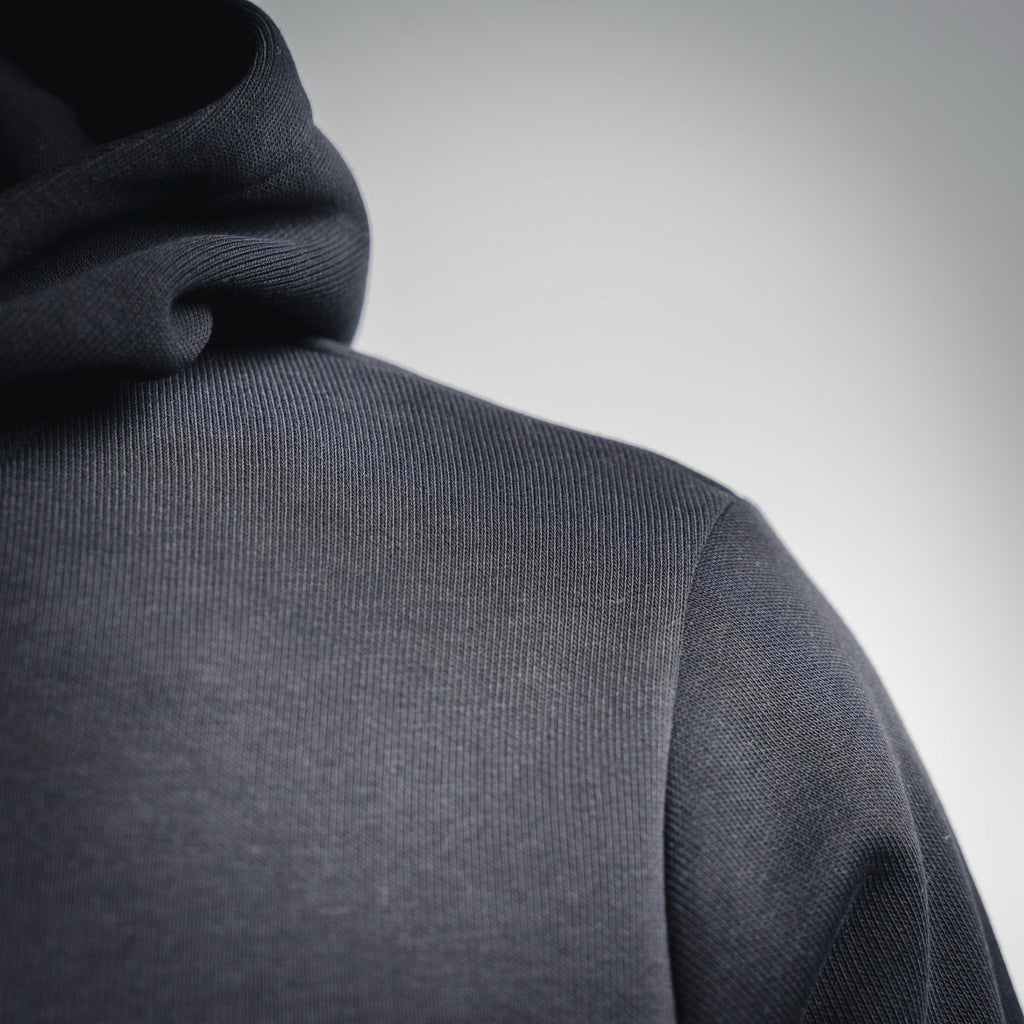 Burbery 25fw printed hoodie
