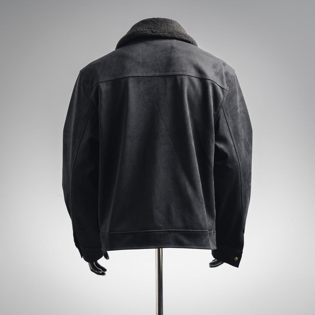 Louis 25fw denim jacket