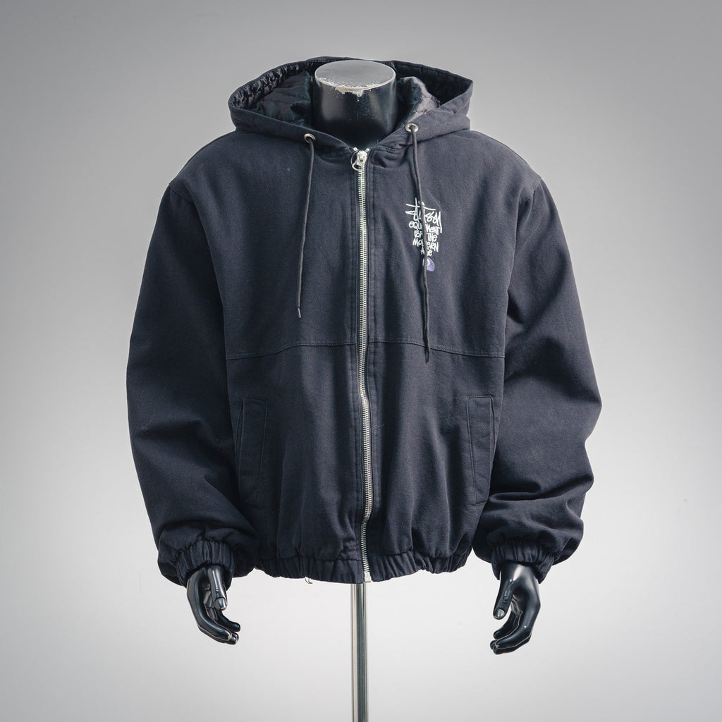 Supre 25fw leisure jacket