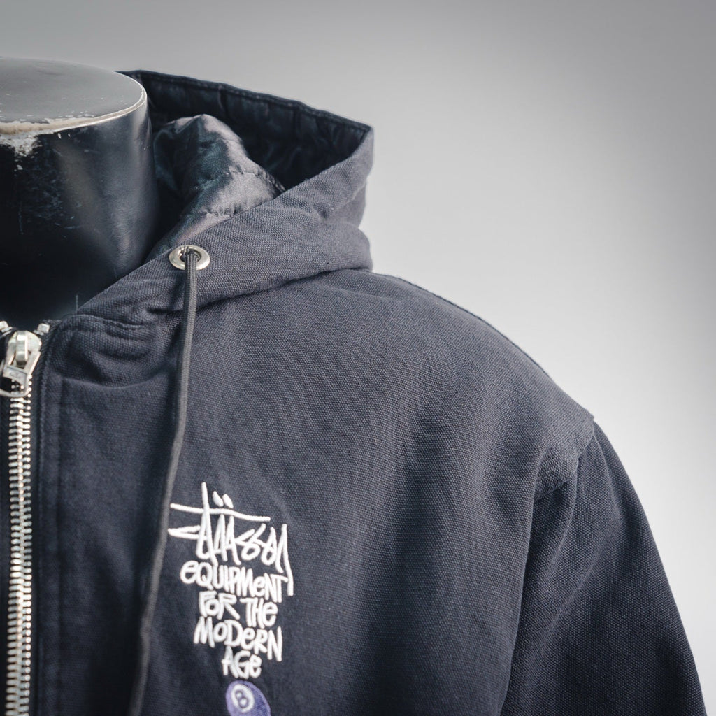 Supre 25fw leisure jacket