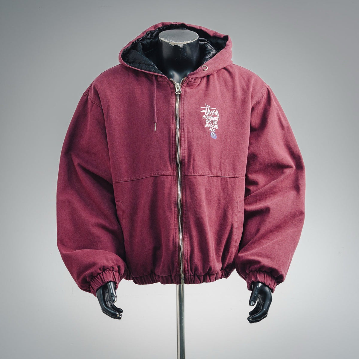 Supre 25fw leisure jacket