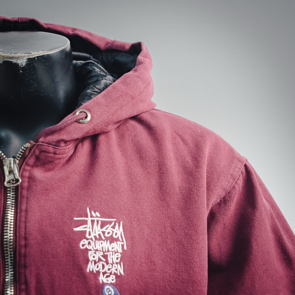 Supre 25fw leisure jacket