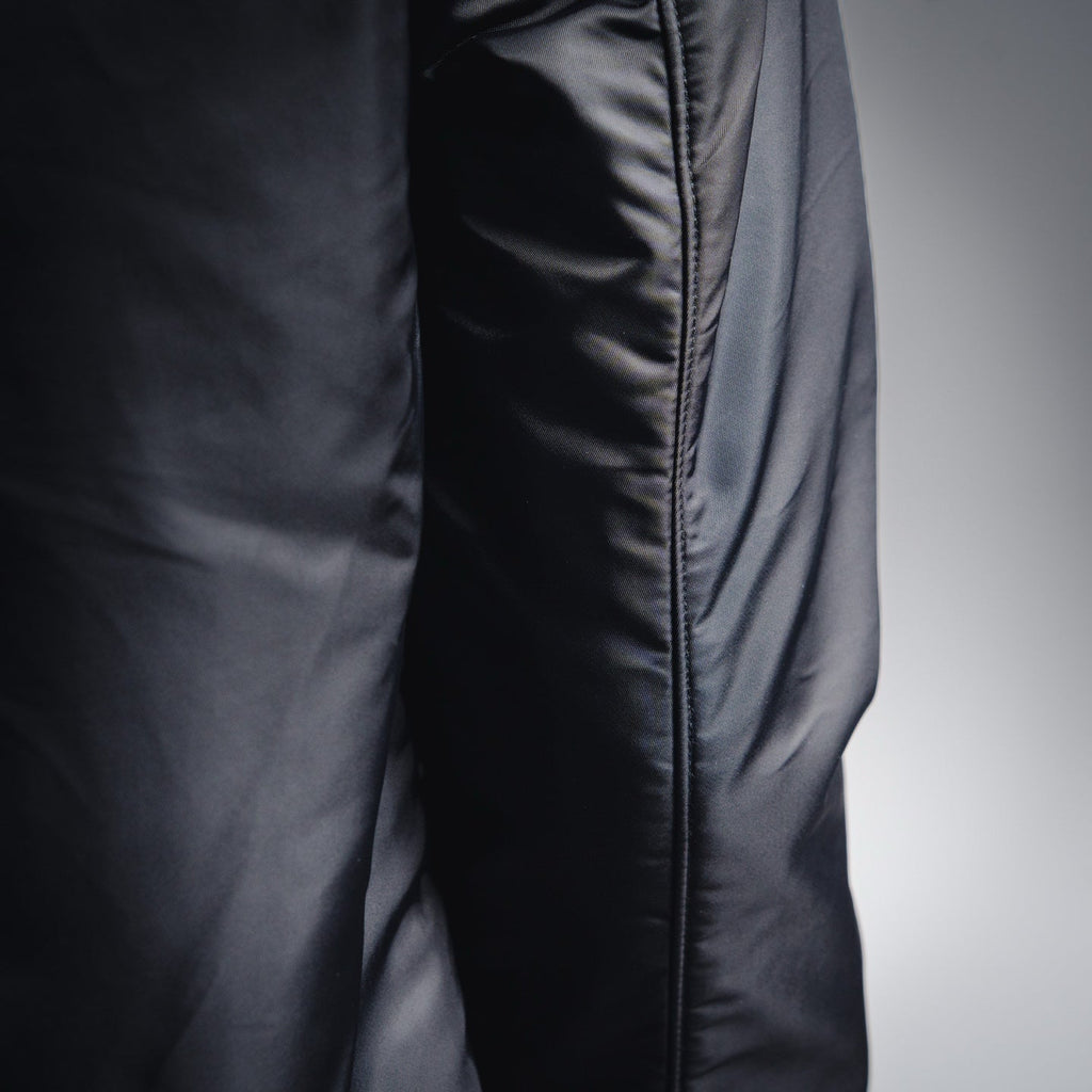 Pra 25fw leisure jacket