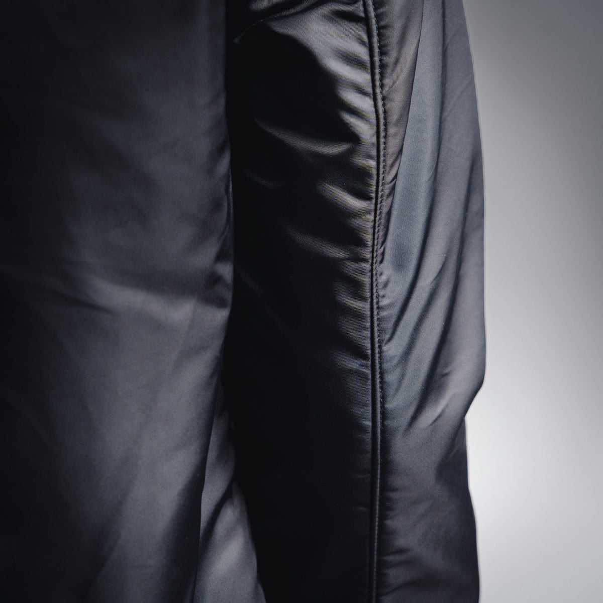 Pra 25fw leisure jacket