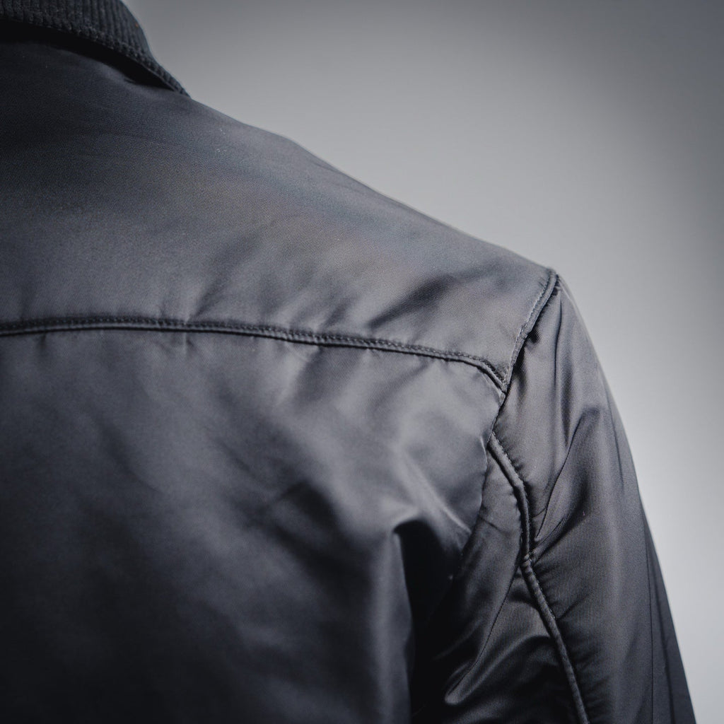 Pra 25fw leisure jacket