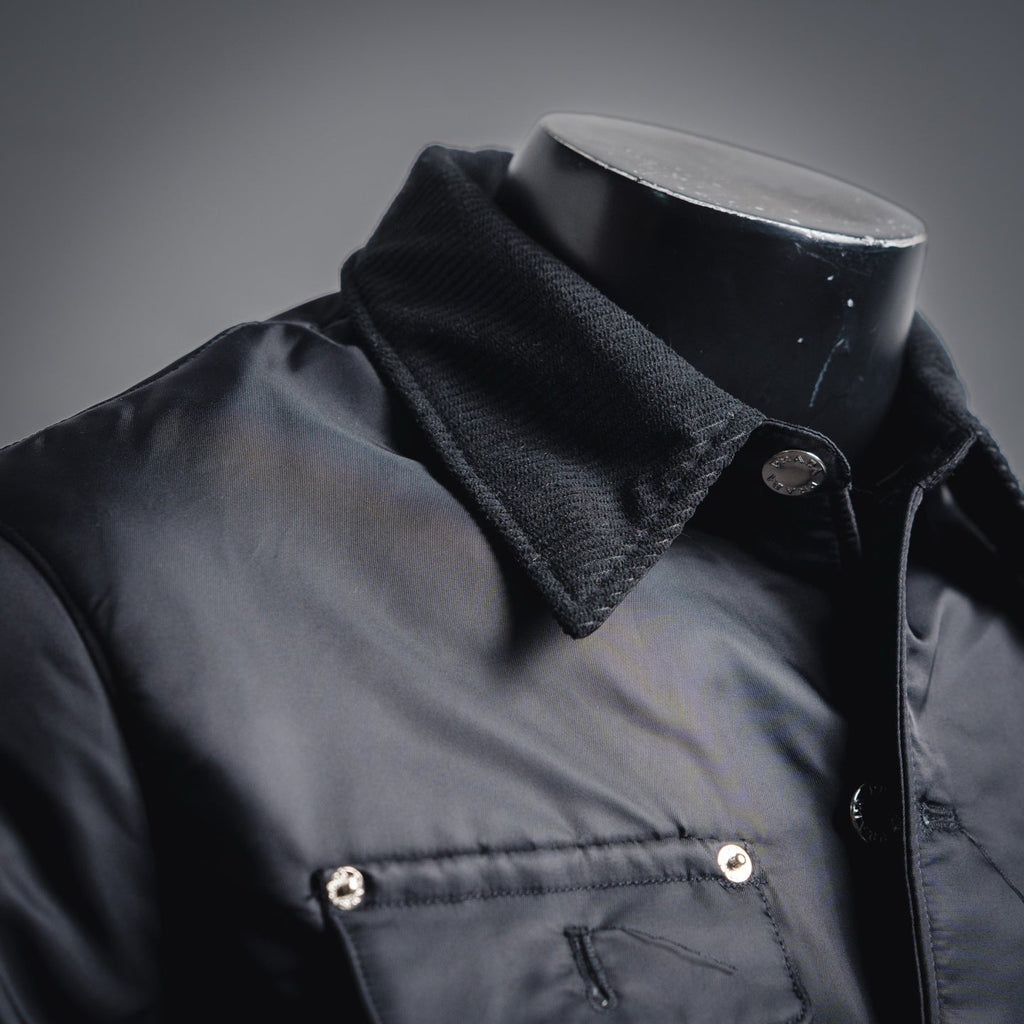 Pra 25fw leisure jacket