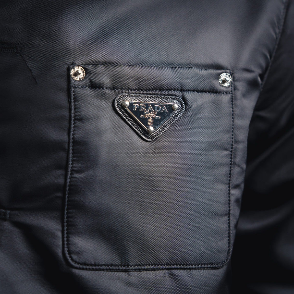 Pra 25fw leisure jacket