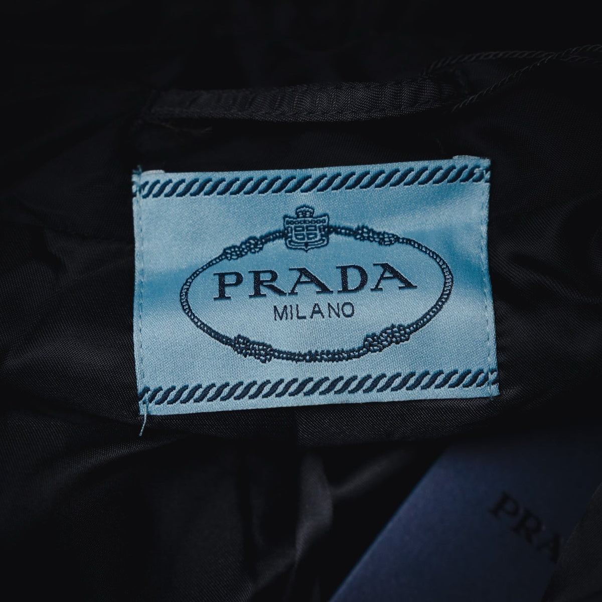 Pra 25fw leisure jacket