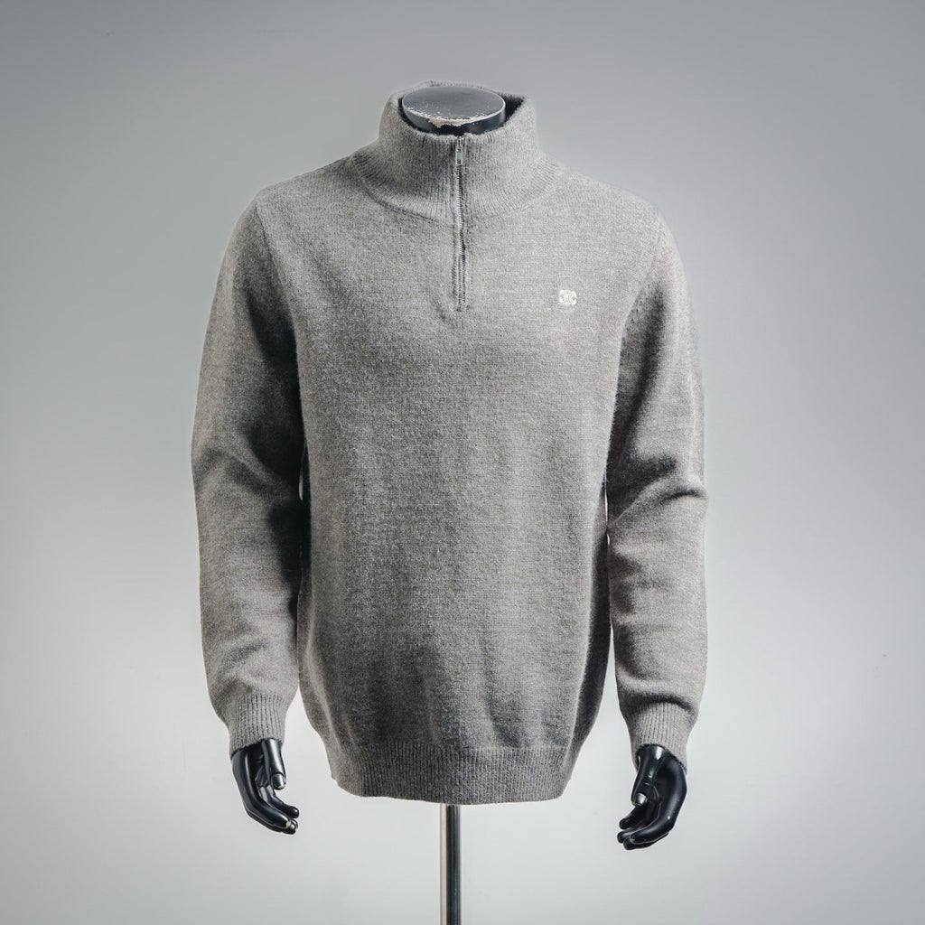 Cel 25fw knitted sweater