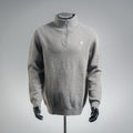 Cel 25fw knitted sweater