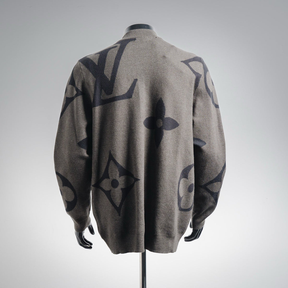 Louis 25fw knitted sweater