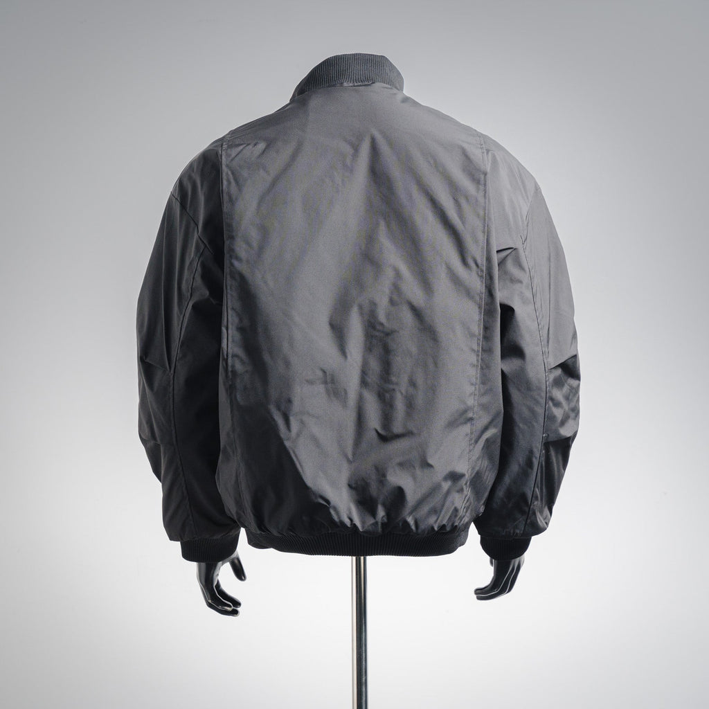 Nik 25fw leisure jacket