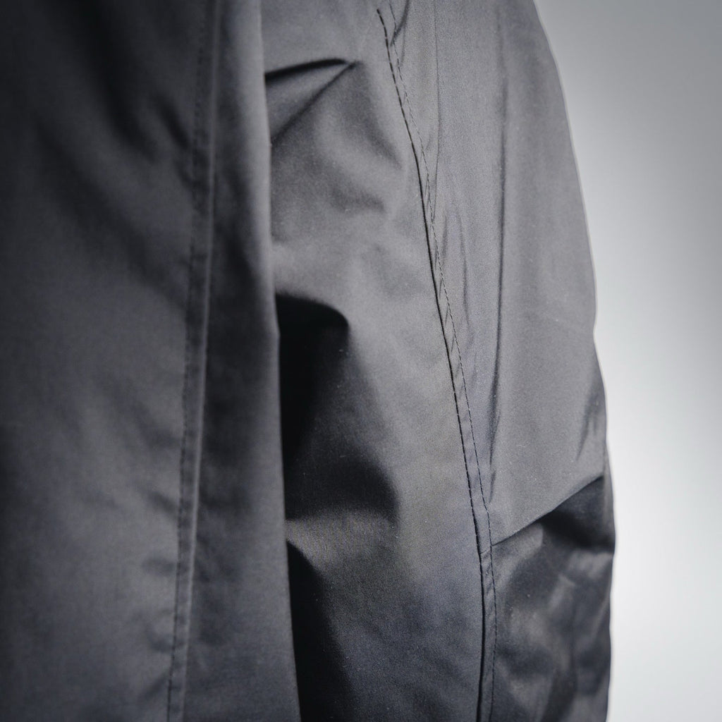 Nik 25fw leisure jacket