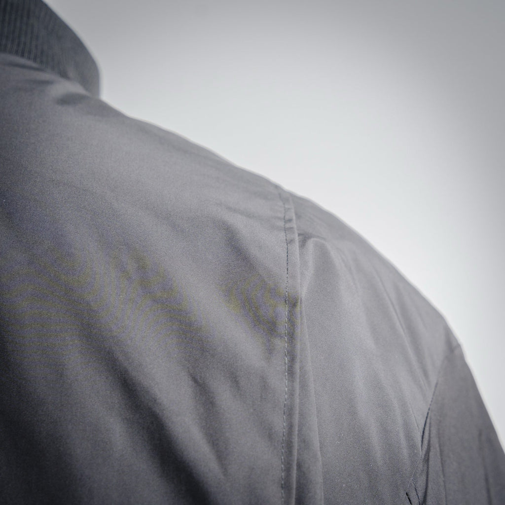 Nik 25fw leisure jacket