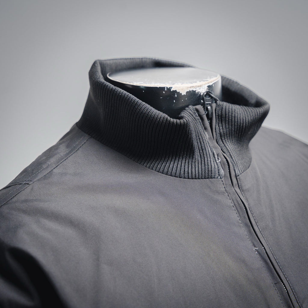 Nik 25fw leisure jacket