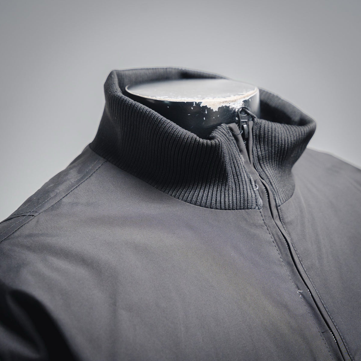 Nik 25fw leisure jacket