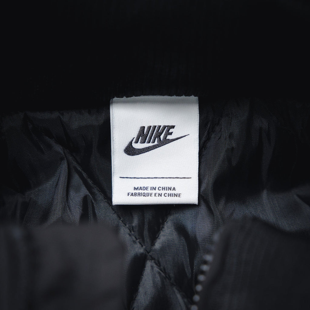 Nik 25fw leisure jacket