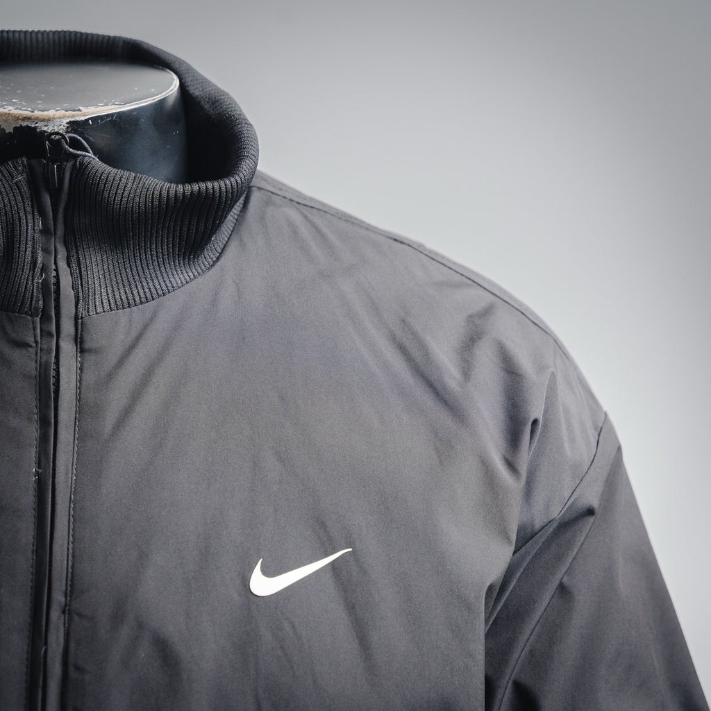 Nik 25fw leisure jacket