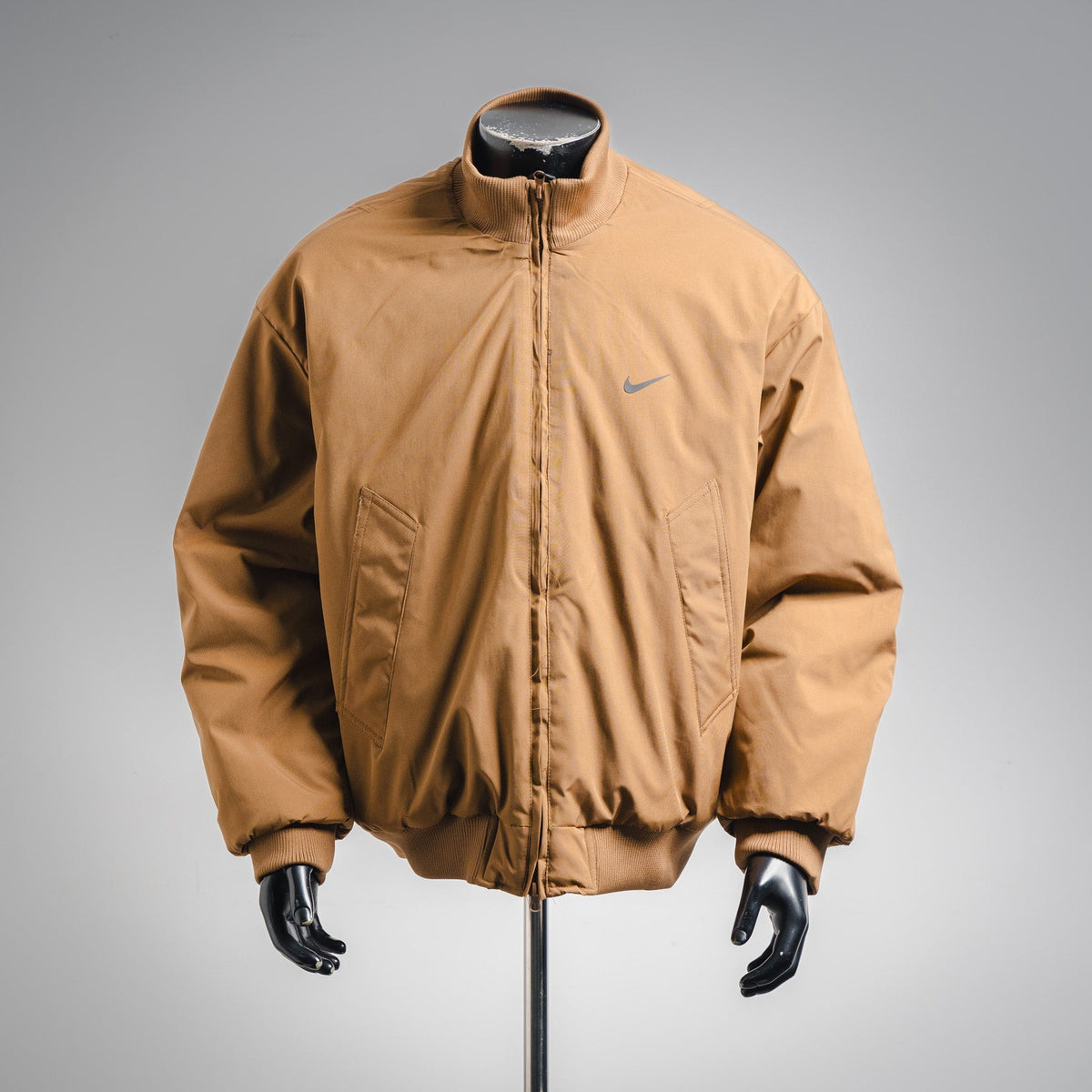 Nik 25fw leisure jacket