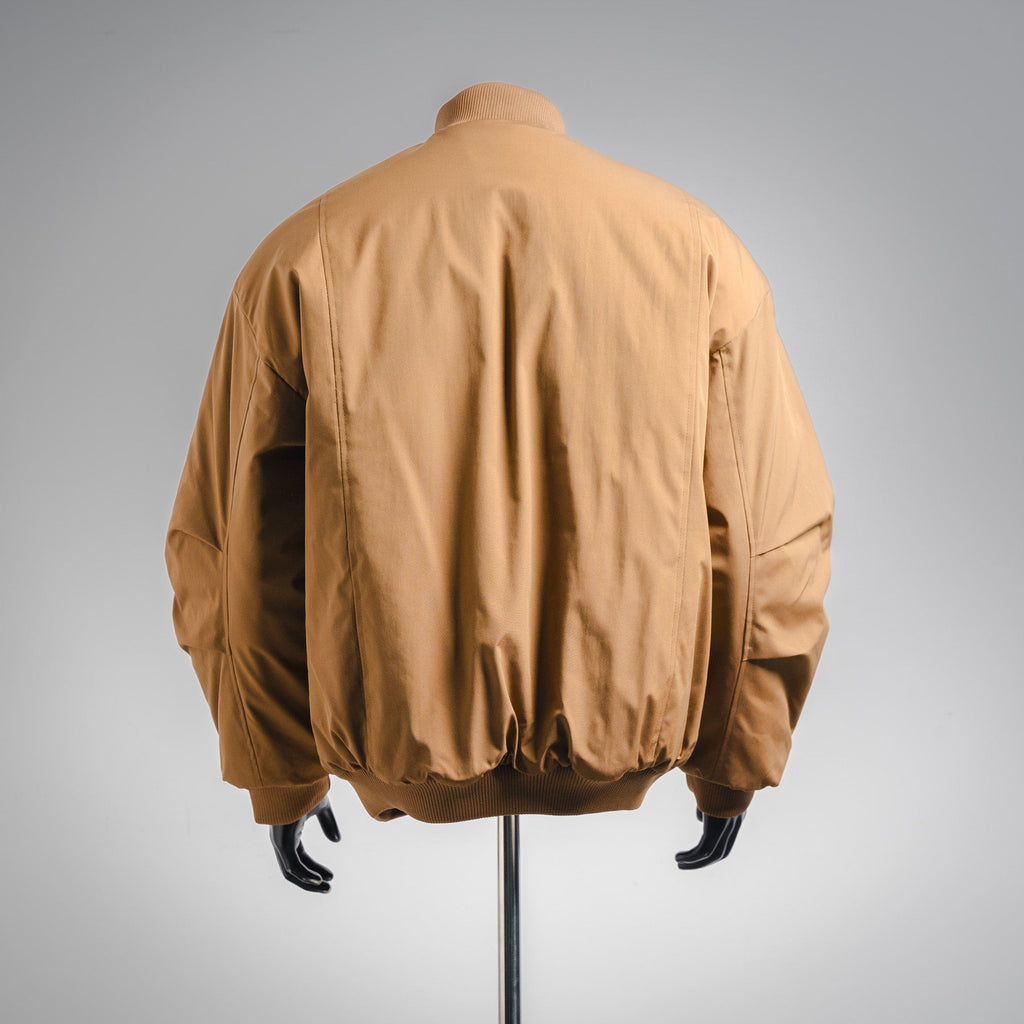 Nik 25fw leisure jacket