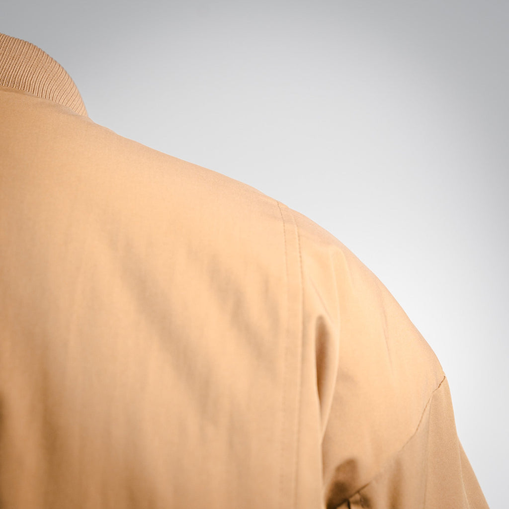 Nik 25fw leisure jacket