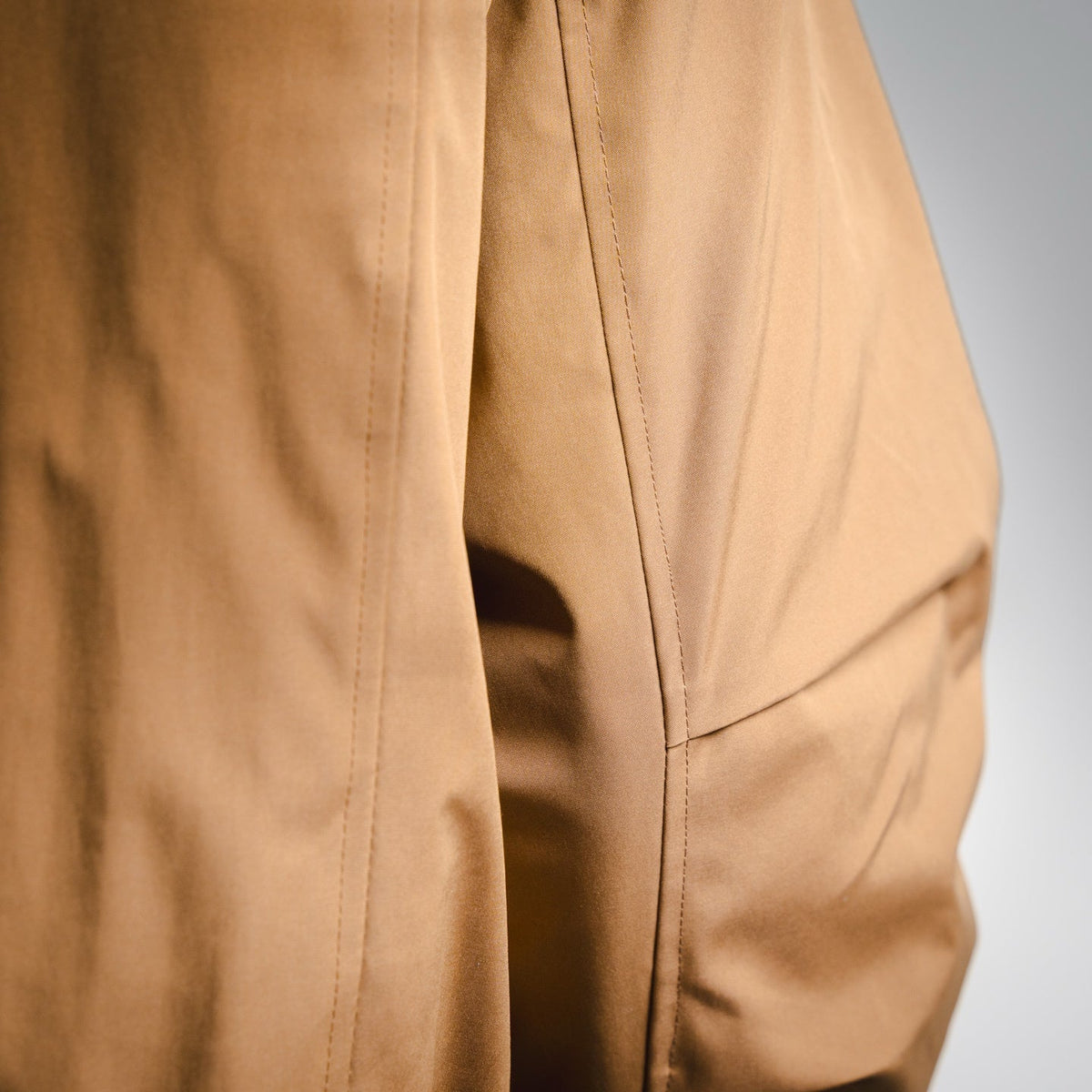 Nik 25fw leisure jacket