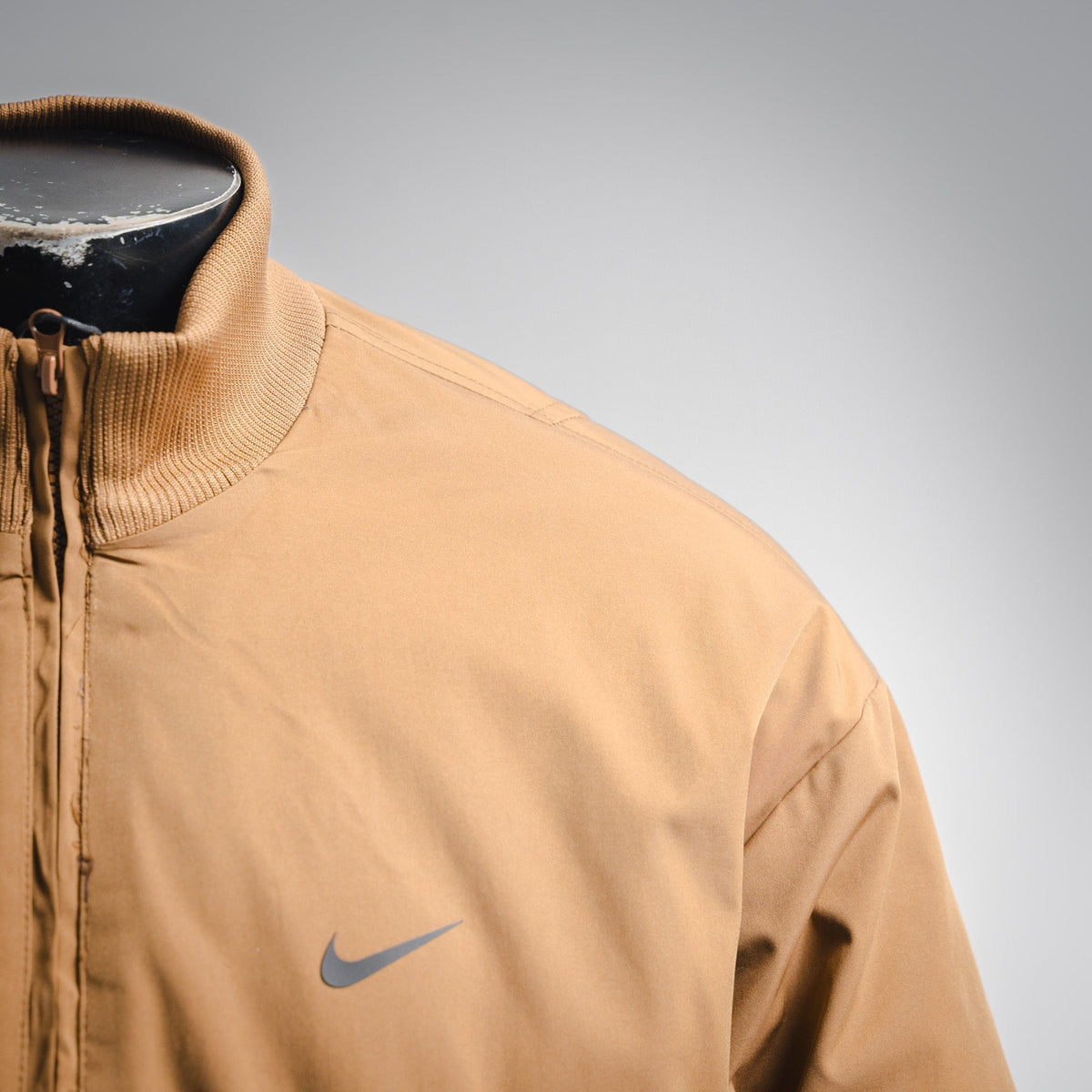 Nik 25fw leisure jacket