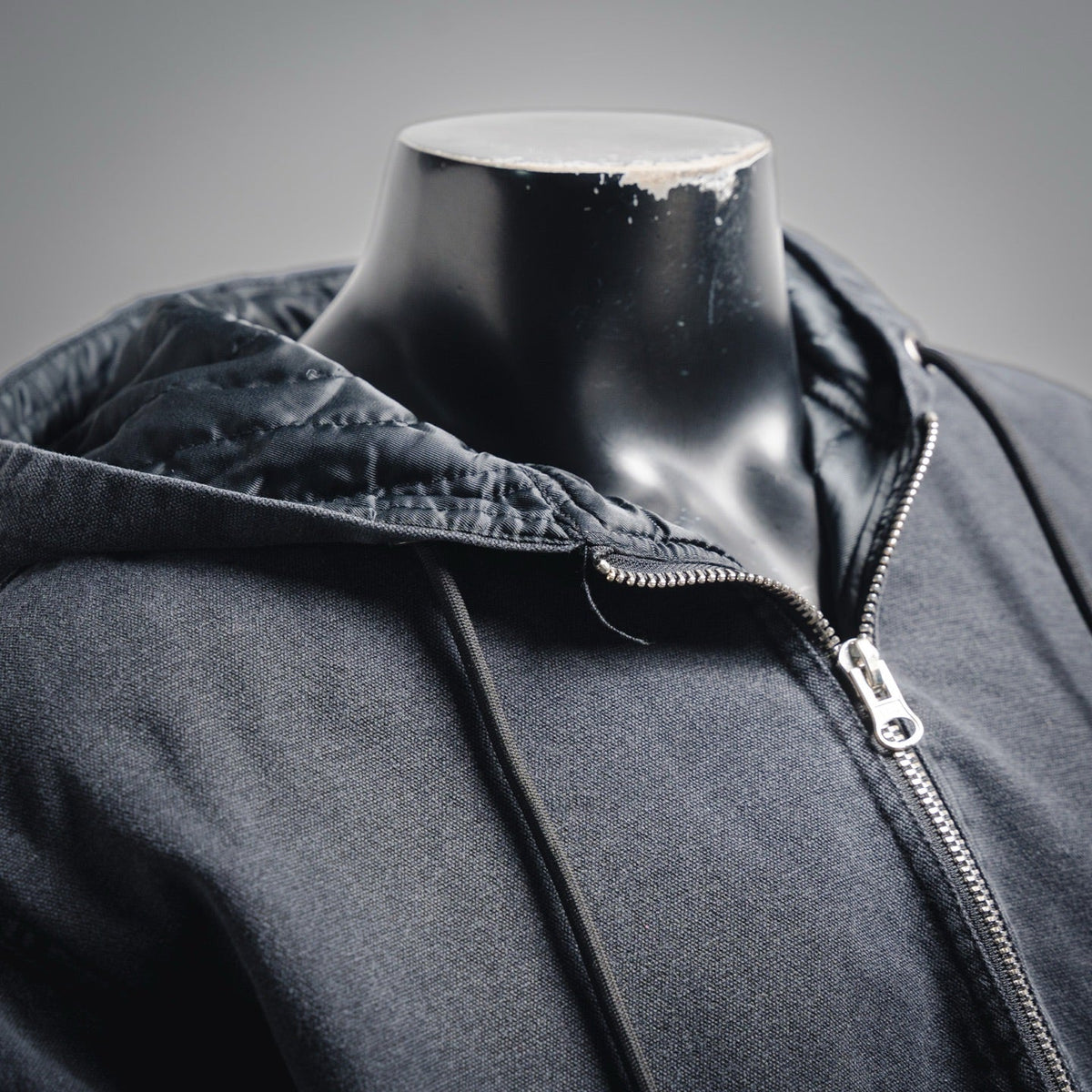 Stussy 25fw all-match jacket